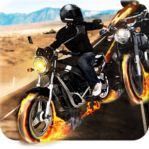 Death's Door : Moto Racing