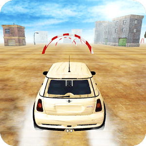 Car Drift X 3D