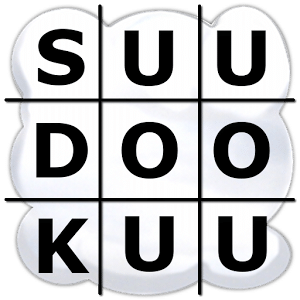 SUU DOO KUU 免费高清数独