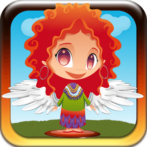 Angel Land : Wicked Dragons