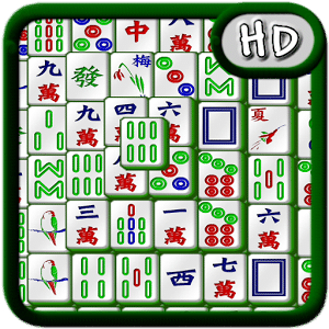 Mahjongg