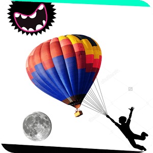 Go balloons