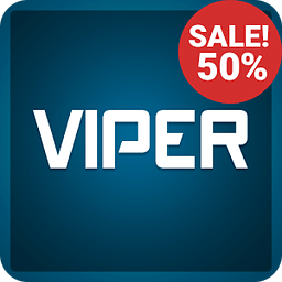 VIPER主题