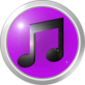 Music Button