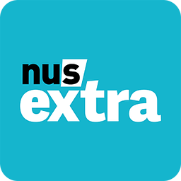 NUS extra - Student Discounts