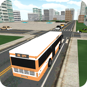 Bus Simulator : City & Highway