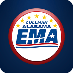 Cullman County EMA