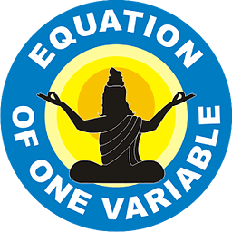 Vedic Maths- Equations
