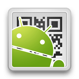 二维码扫描仪 QR Droid Private