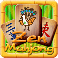 Zen Mahjong