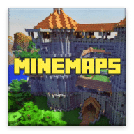 Maps for Minecraft PE 20