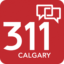 CITY OF CALGARY 311