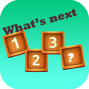 What is the next integers