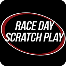 Race Day Scratch Play