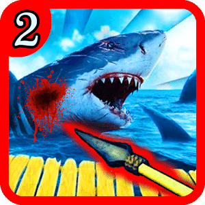 Плот игры на выживание 2