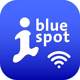 蓝点（bluespot）城市信息