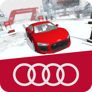 Audi Struckd