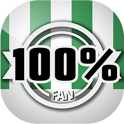 100% Fan del Betis