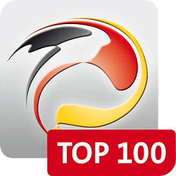 德国旅行TOP100