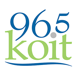 96.5 KOIT–LITE ROCK, LESS TALK