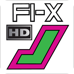 Jamara F1-X