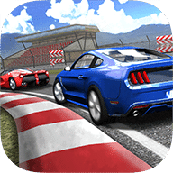 Car Racing Simulator 2015