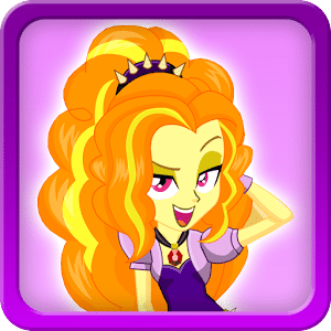 Dress up Adagio Dazzle