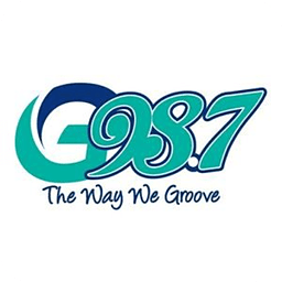 G 98.7 FM