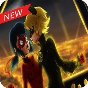 Miraculous ladybug Adventure 2