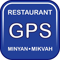 Kosher Restaurants GPS