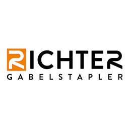 Richter Gabelstapler