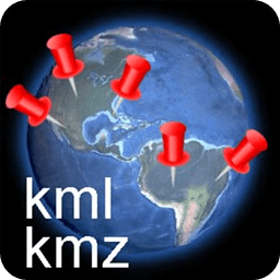 KML/KMZ Waypoint Reader Free