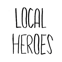 LOCAL HEROES