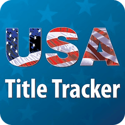 USA Title Tracker