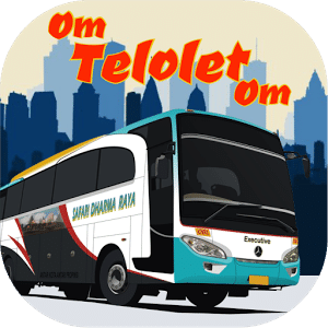 Om Telolet OM 2017