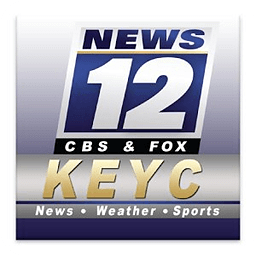 KEYC TV News 12