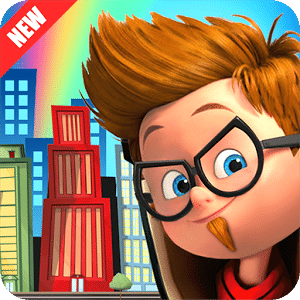 Subway Surf Boy Run