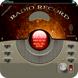 Radio Record