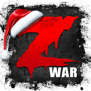 War Z - Zombie Battle