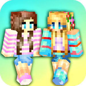 Sim Craft - Girls Story