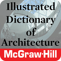 Illustrated Dictionary of Architecture