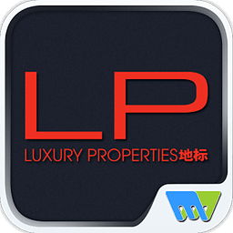 LP - Luxury Properties | 地标