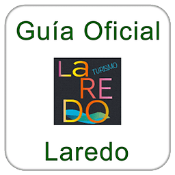 Laredo Guía Oficial