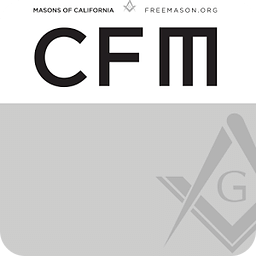 California Freemason magazine