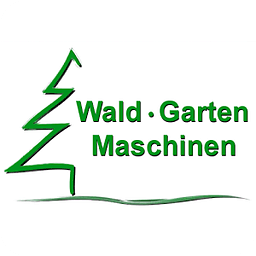 Wald Garten Maschinen