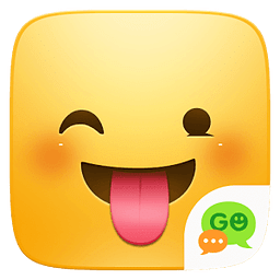 GO SMS PRO EMOJI PLUGIN