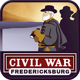 Fredericksburg Battle App