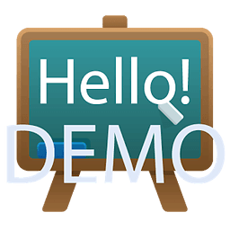 English Class Demo