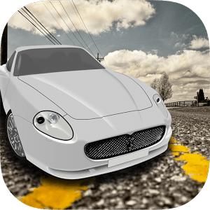 Top speed Driving
