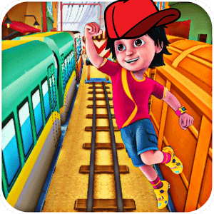 Super subway gold rush